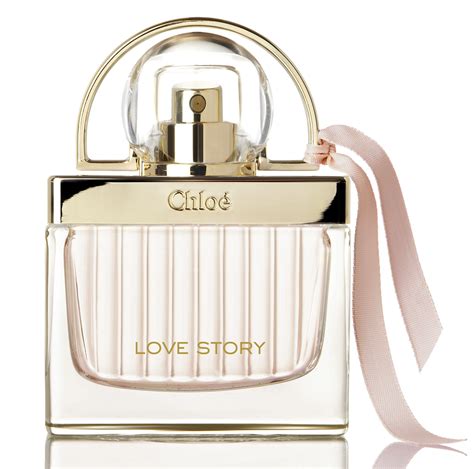 love parfum chloe|chloe perfume love story 30ml.